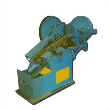 High Speed Thread Rolling Machine