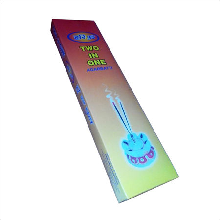 Incense Agarbatti