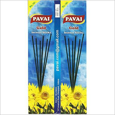 Incense Sticks Agarbatti