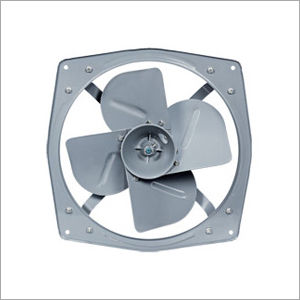 Industrial Exhaust Fan