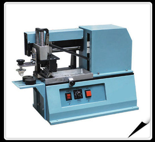 Industrial Pad Printing Machines