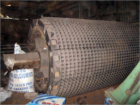 Jaw Crusher