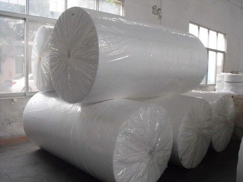 Non Woven Fabric Rolls