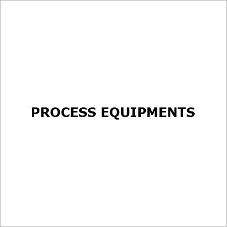 Process Equipments