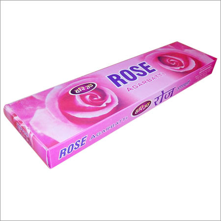 Rose Agarbatti