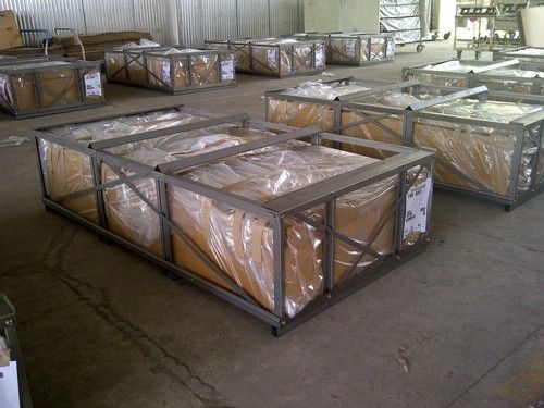 Shipping Packaging Boxes