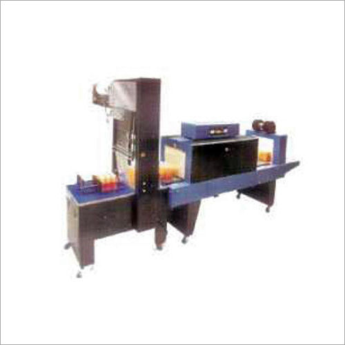 Shrink Wrapping Machine