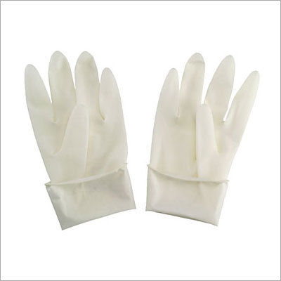 Surgical Latex Gloves