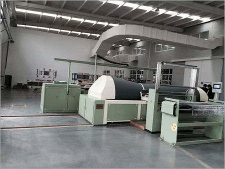 Textile Warping Machines