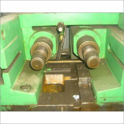 Thread Rolling Machine