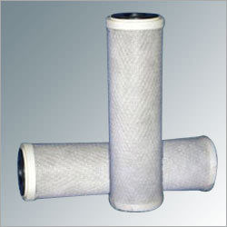 Activated Carbon Filter Cartridge