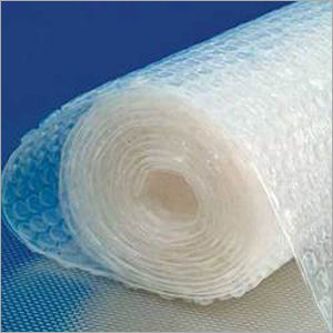 Air Bubble Rolls - Moisture Resistant, Durable Packaging Solution for Automotive, Electronics, and Furniture Industries