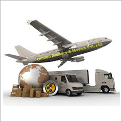 Air Cargo Carriers By LOKENATH LOGISTIC