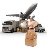 Air Cargo Services By PRITISH SHIPPING AGENCY