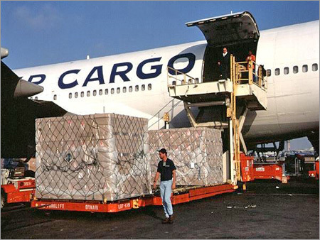 Washable Air Cargo Services
