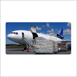 Air Cargo Services By MULTIFORM SHIPPING AGENCY