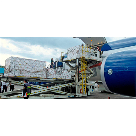 Air Cargo Transportation Services By SDA FORWARDERS PRIVATE LIMITED