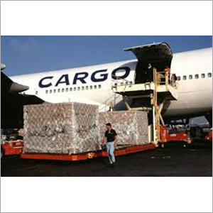 Air Freight Forwarders Services Application: Agriculture