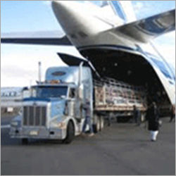 Air Freight Forwarding