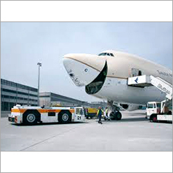 Solid Air Freight Forwarding Services