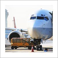 Air Freight Forwardings By INTERNATIONAL CARGO MOVERS