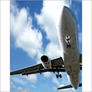 Air Freight Services