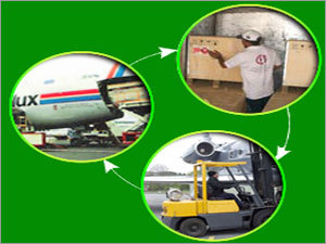 Bamboo Air Freight Services