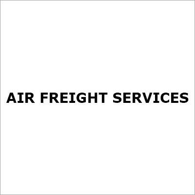 Anshanu Air Freight Services Store In A Cool Place