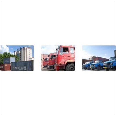 Cargo Services By SIDDHARTH CARGO EXPRESS
