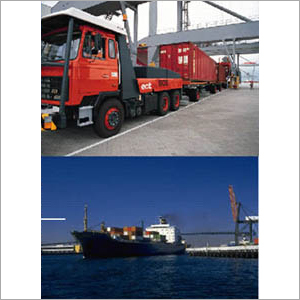 Cargo Services By AEROSHIP LOGISTICS PVT. LTD.