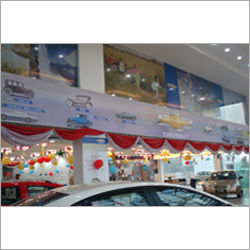 Commercial LED Boards