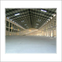 Commercial Warehousing Services