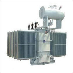 Electrical Voltage Transformer