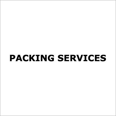 Household Packing Services
