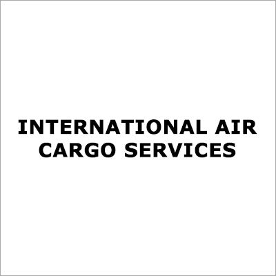 International Air Cargo Services