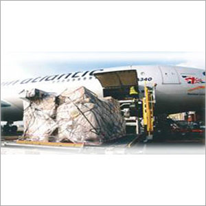 International Air Freight Forwarding By NIMIT CARGO MOVERS (INDIA) PVT. LTD.