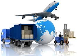 International Cargo Services By ADVANTAGE INDIA PACKERS TRANSPORT
