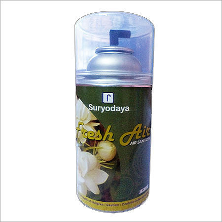 Jasmine Air Freshener - Propylene Glycol Based, 3000 Metered Releases | Long Lasting Aroma, Refreshing Fragrance, Safe for Various Environments