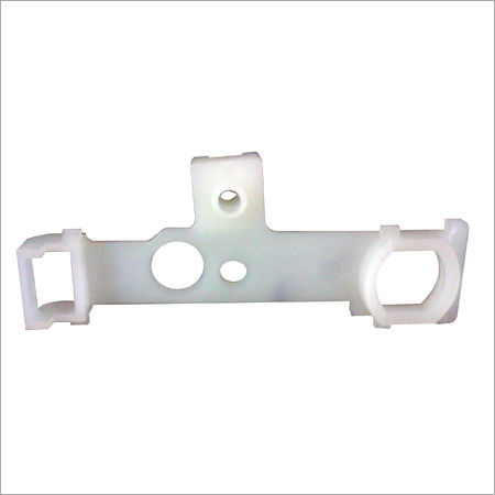 Plastic Molded Switch Parts