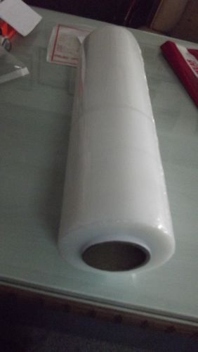 Plastic Packaging Roll Bags