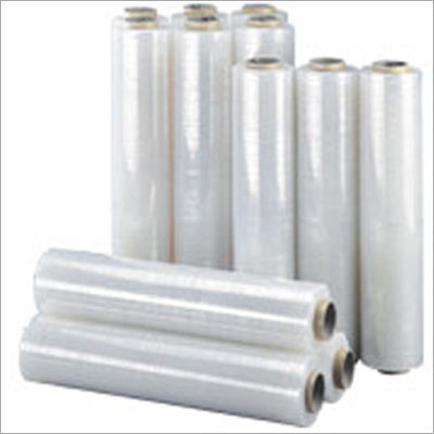 Plastic Packaging Rolls