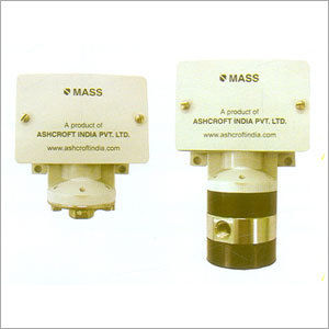 Pressure and Differential Pressure Switch