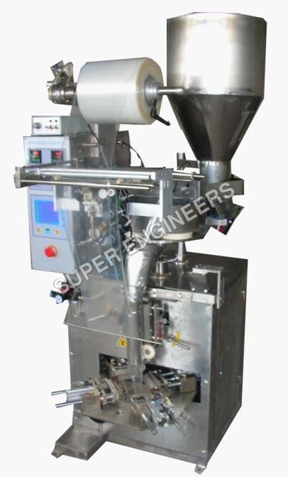 Shrink Wrapping Machines