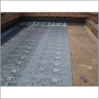 Terrace Waterproofing