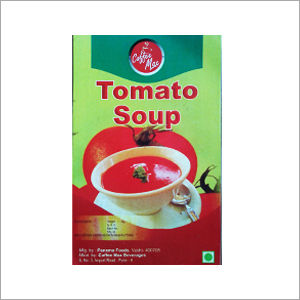 Tomato Soup