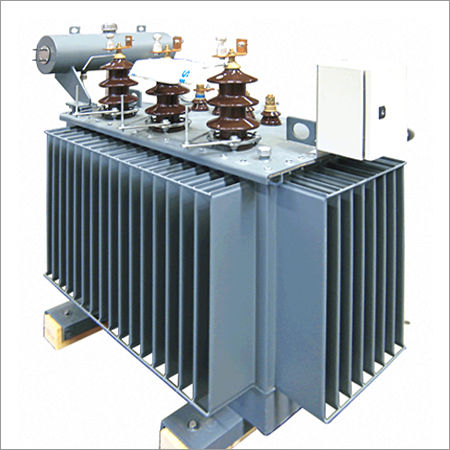 Voltage Transformer