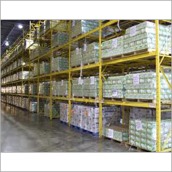 Warehousing Services By NILAM SHIPPING & LOGISTICS