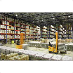 Warehousing Services By AERO MARINE LOGISTICS PVT. LTD.