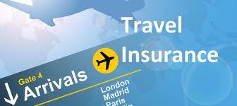 Air Travel Insurance By M/s Image Insurance Brokers Pvt Ltd.