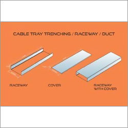 Cable Raceways